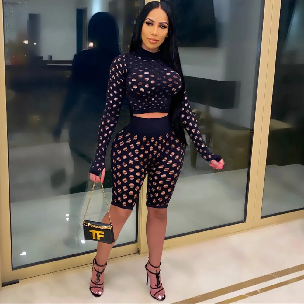 Brand new two piece club set